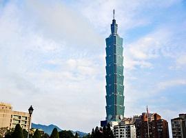 Taipei 101