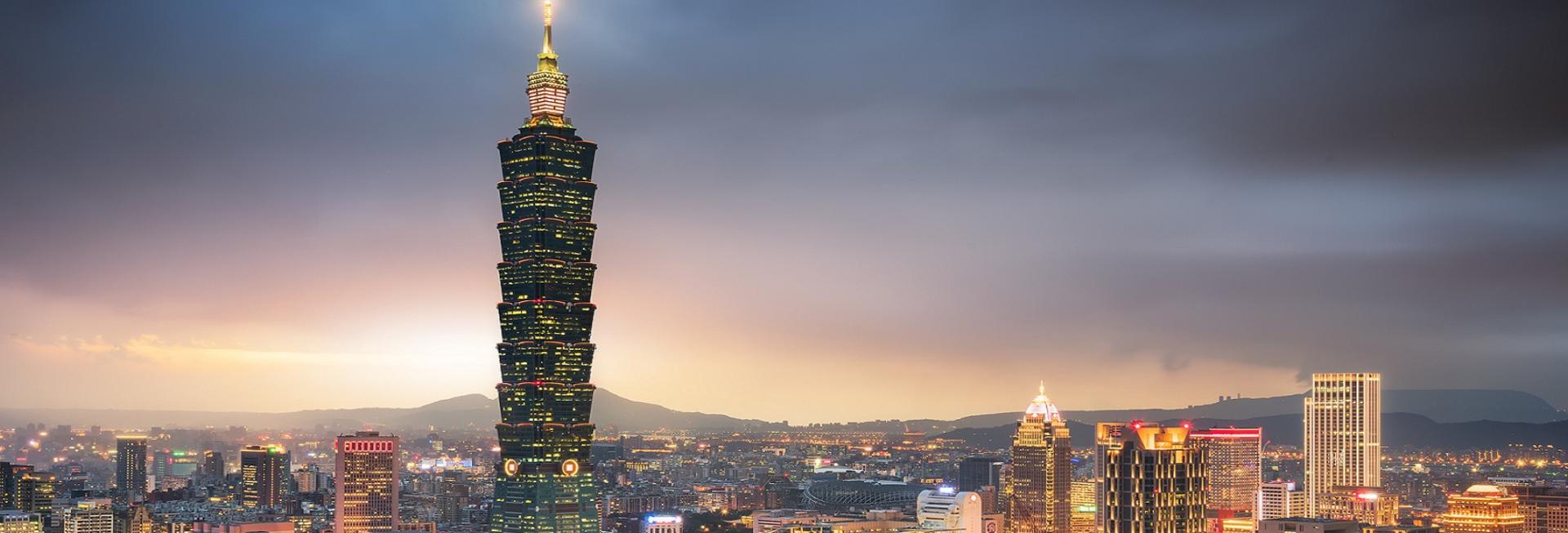 Taipei 101