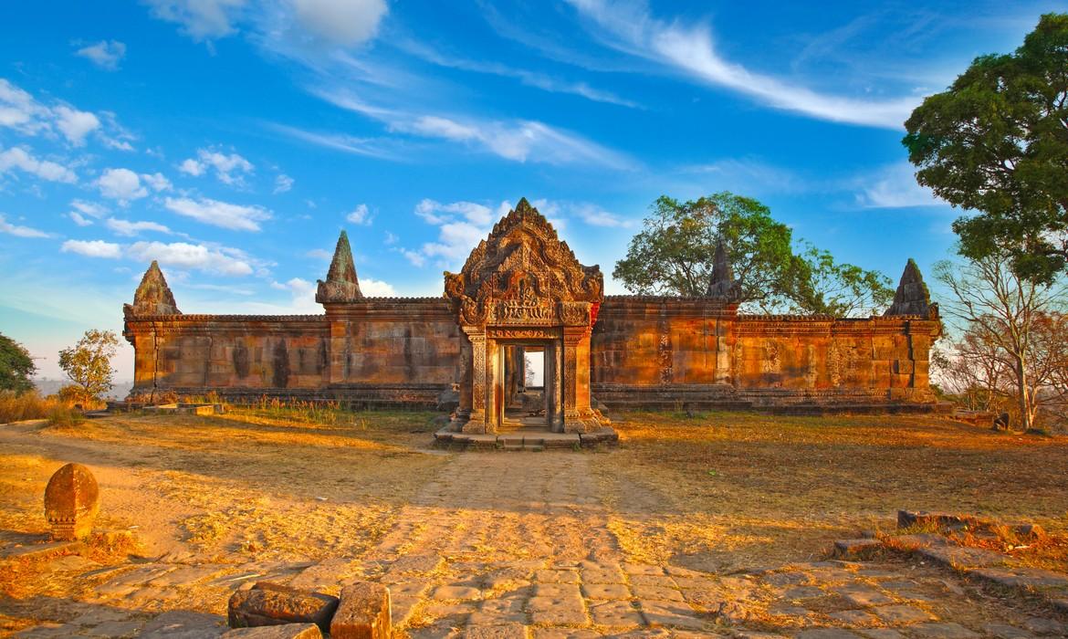 Preah Vihear