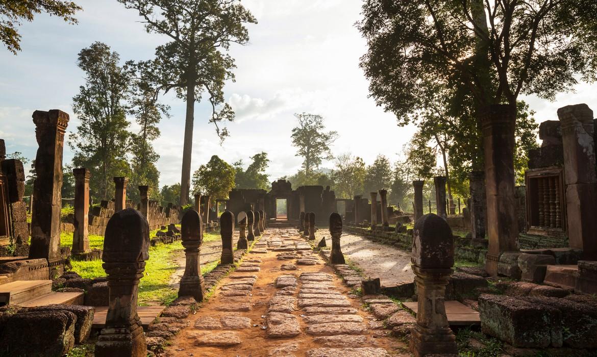 Koh Ker