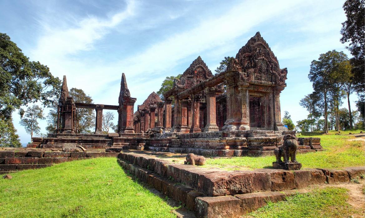 Preah Vihear