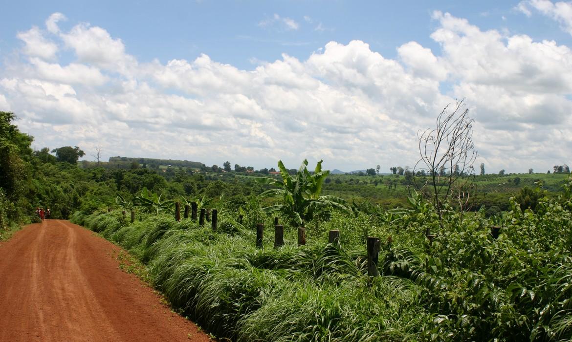 Scenery, Ratanakiri