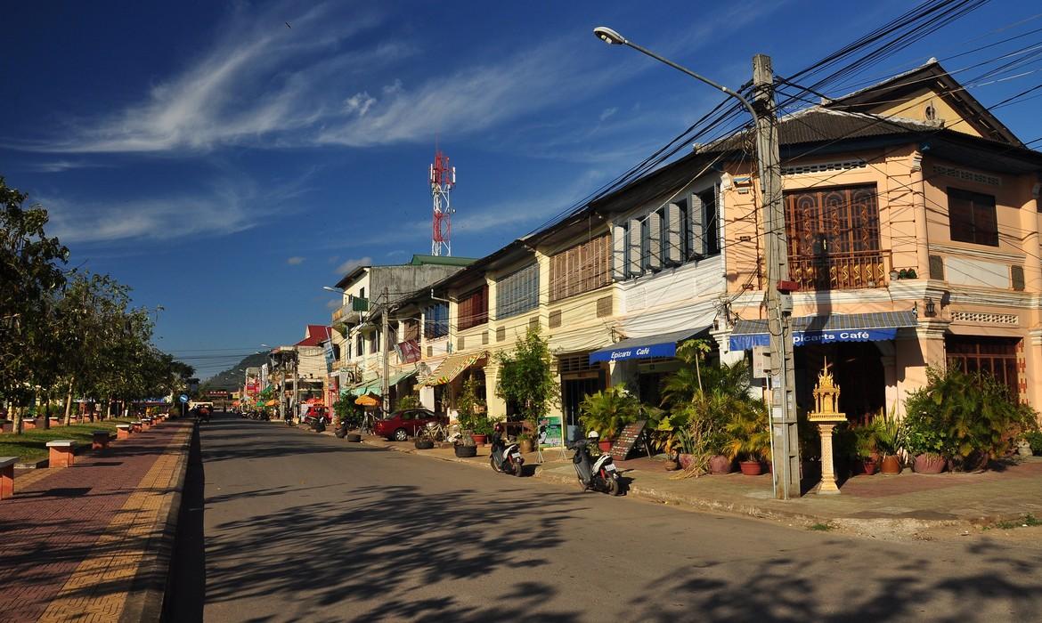 Kampot