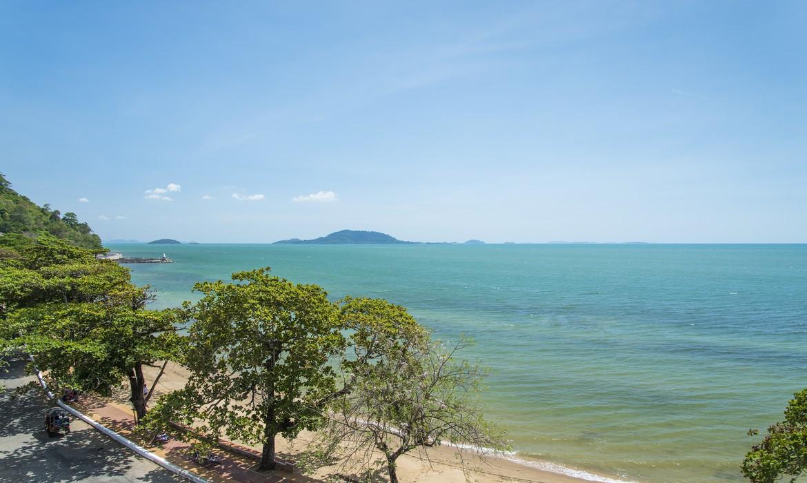 Beach, Kep