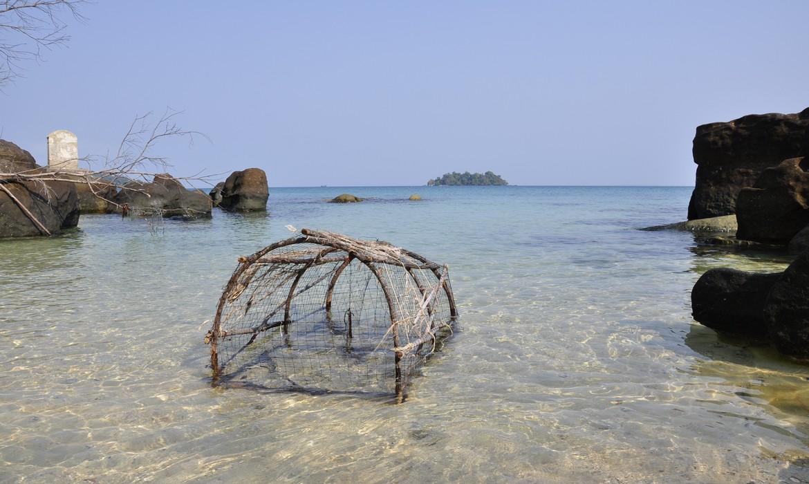 Koh Kong