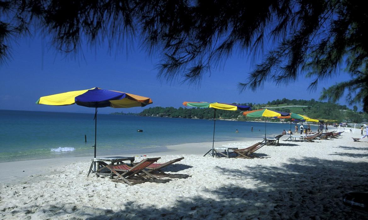 Sihanoukville