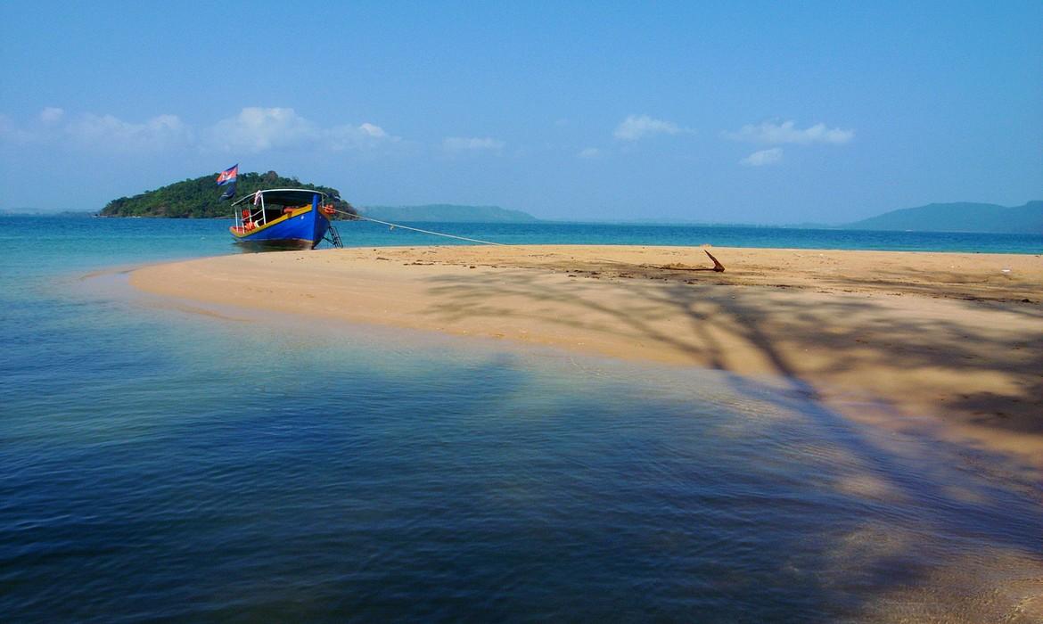 Sihanoukville