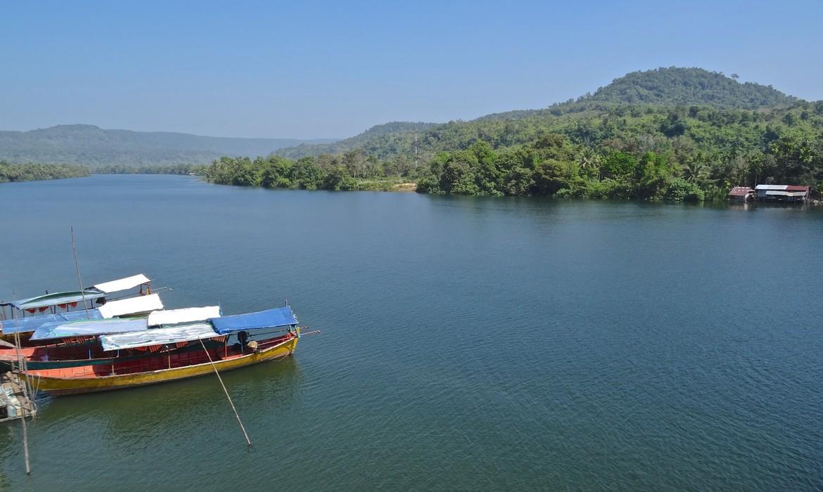 Tatai River