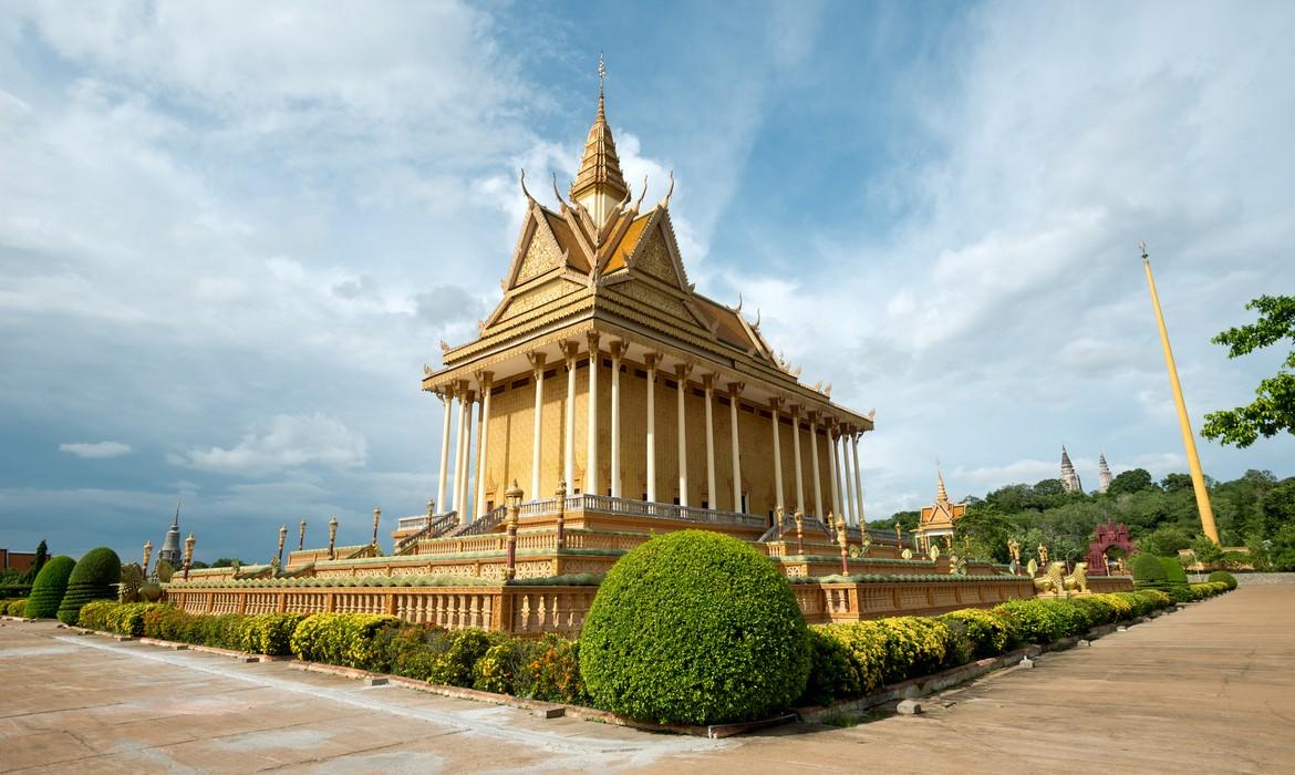 Udong