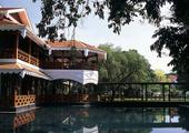 The Governor's Residence