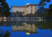 Chatrium Hotel Royal Lake Yangon