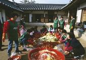 Learn to make Kimchi
