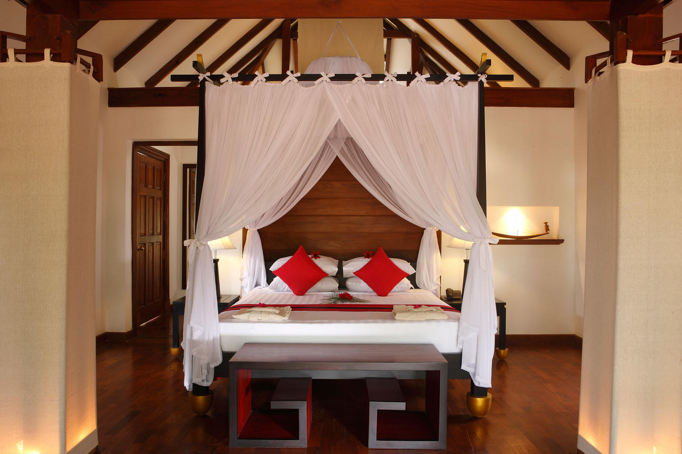 Lotus Villa, Pristine Lotus Spa Resort