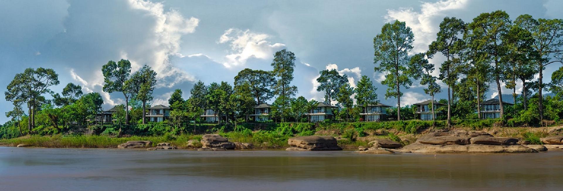 The River Resort