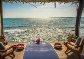 Luxury Escape To Cambodia