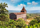 Colonial Cambodia