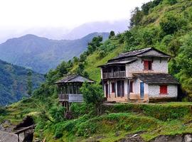 House Gorkha