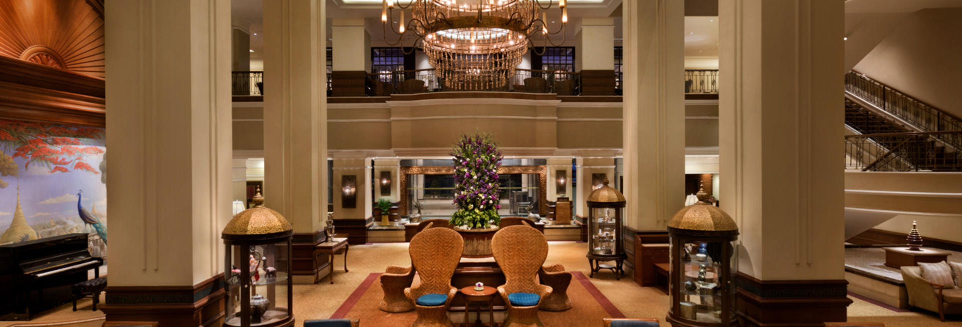 Sule Shangri-La