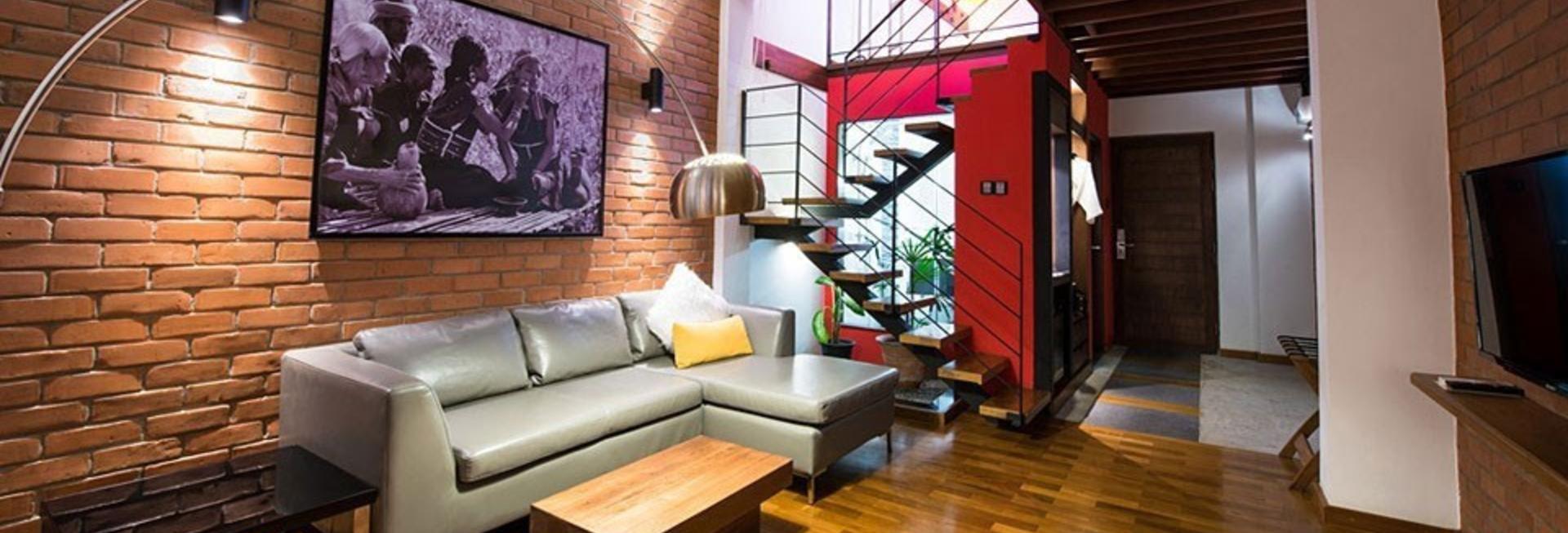 The Loft