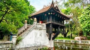 Hanoi, Vietnam