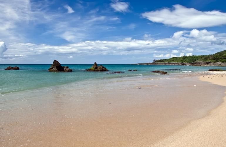 Beach, Kenting