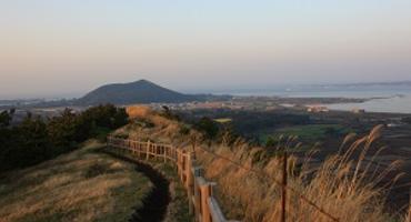 Hike Jeju's 'Olle' Trails