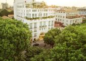 Apricot Hotel