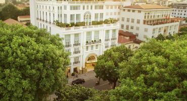 Apricot Hotel, Hanoi