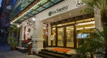 La Siesta, Hanoi