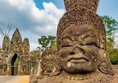 The Highlights of Cambodia & Laos