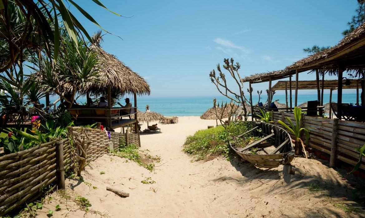 Ang Bang Beach, Hoi An