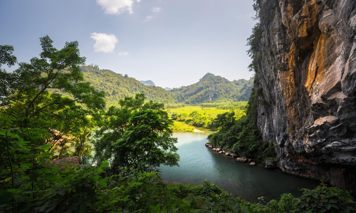 Phong Nha