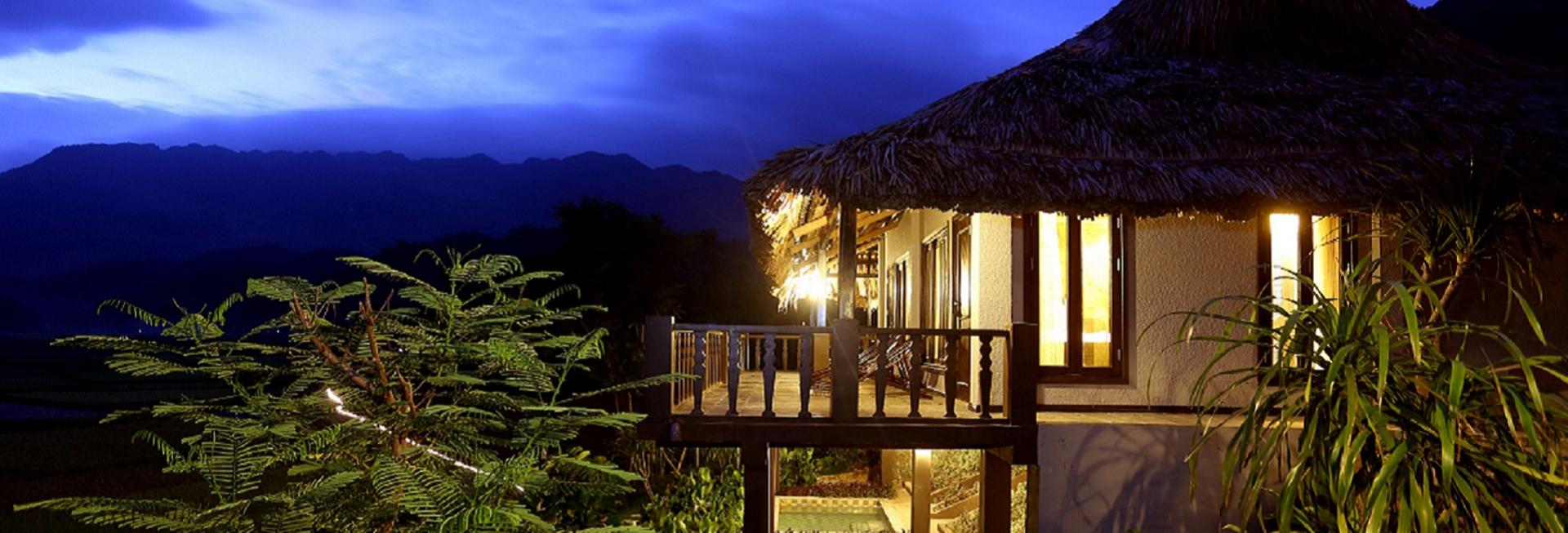 Mai Chau Ecolodge