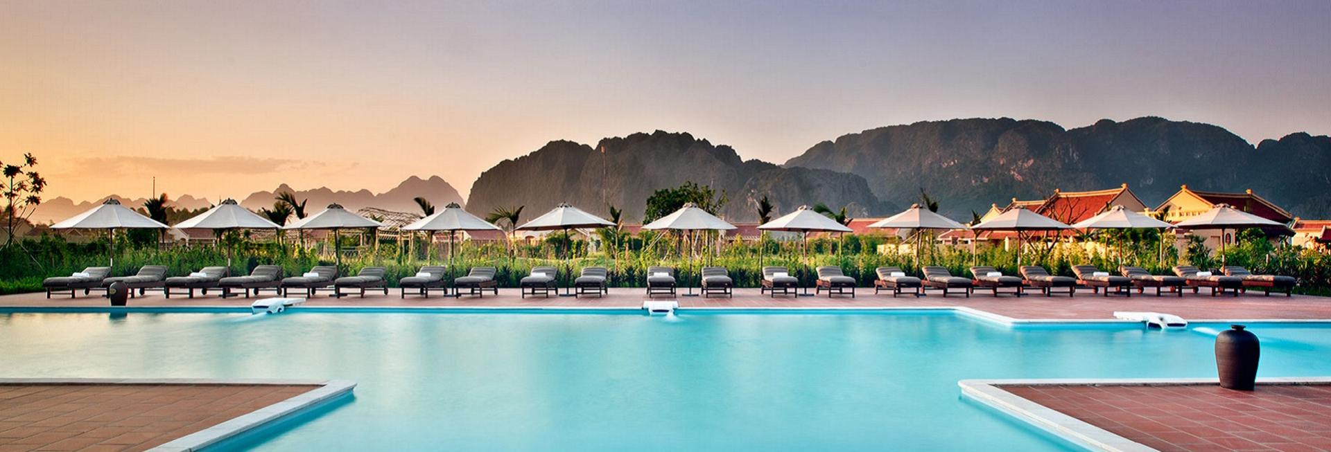 Emeralda Resort