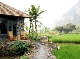 Tam Coc Garden