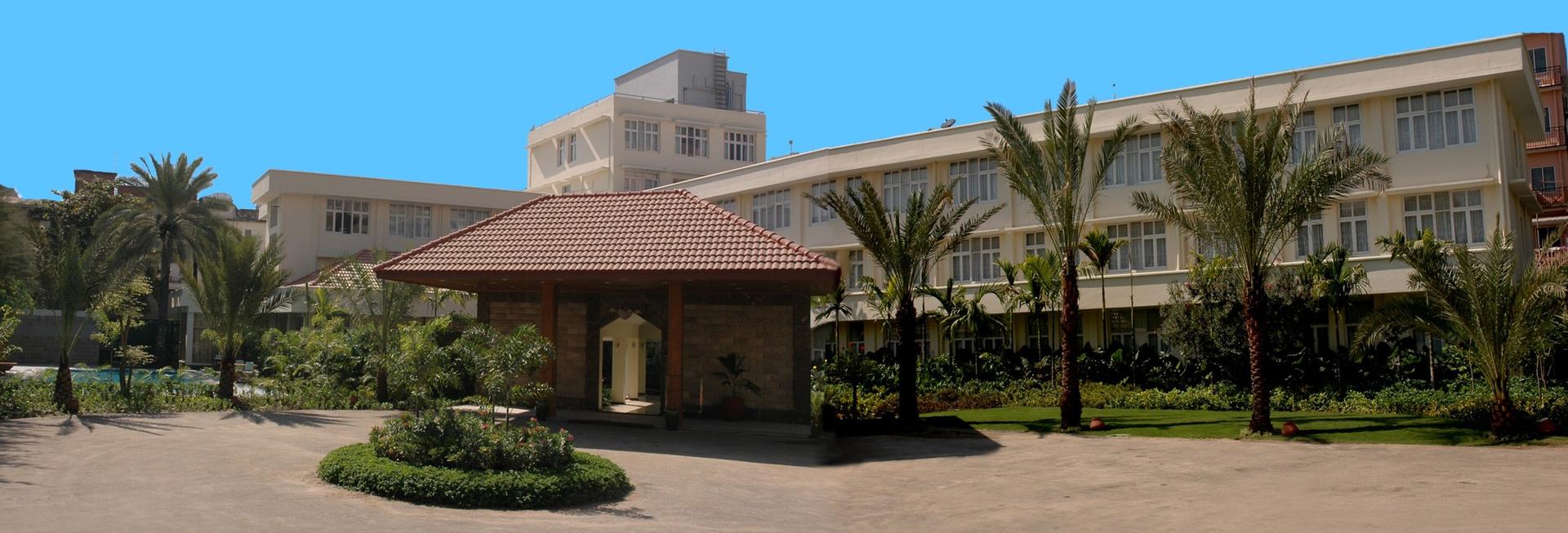 Mandalay City Hotel