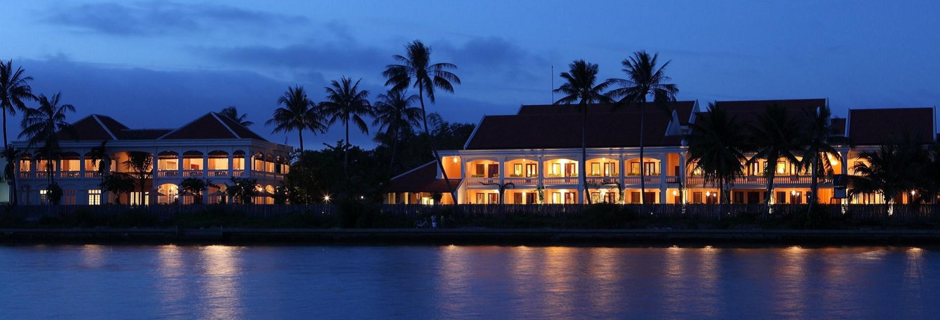Anantara Hoi An Resort