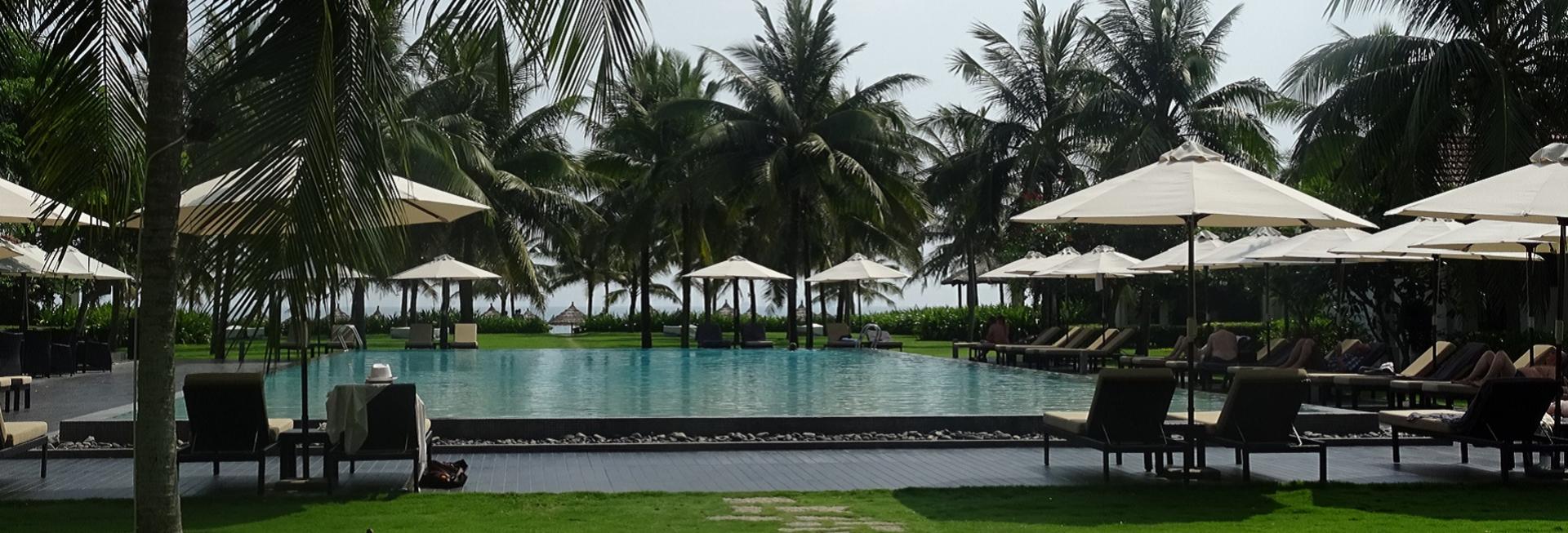 Boutique Hoi An Resort