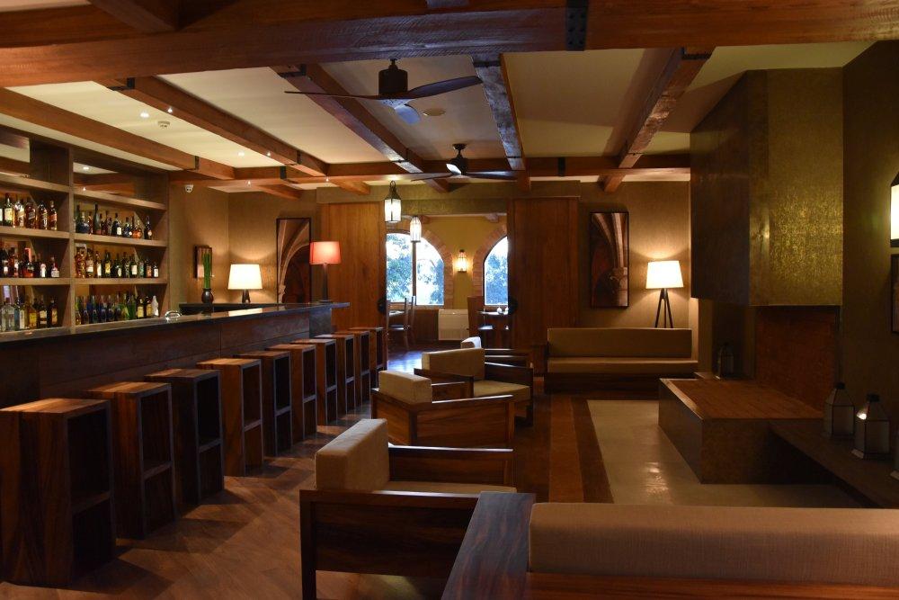 Bar, Sanctum Inle Resort