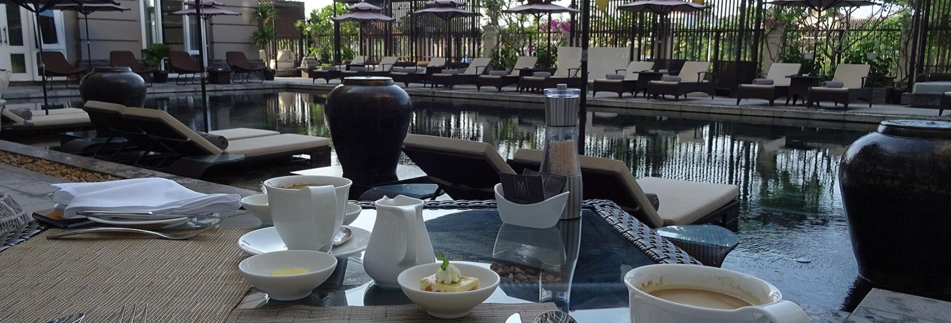 Hotel Royal Hoi An MGallery Collection