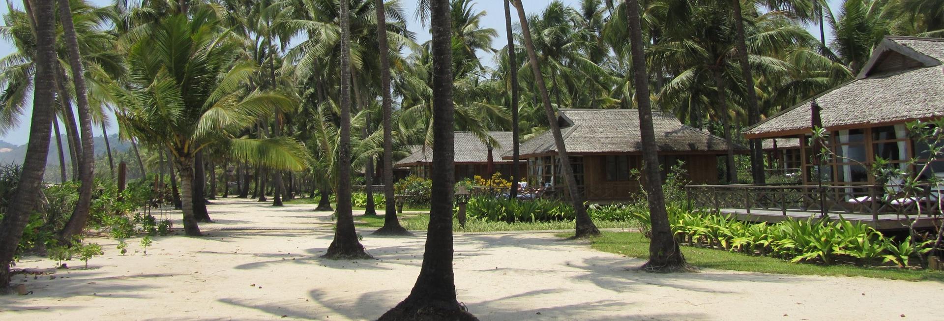 Amara Ocean Resort