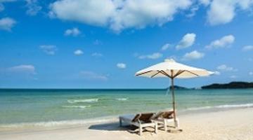 Nha Trang Beach