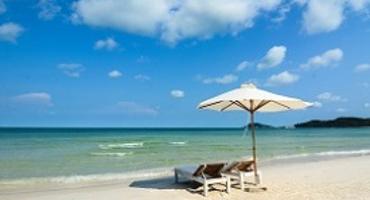 Nha Trang Beach