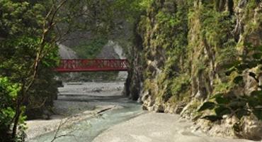 Taroko Gorge