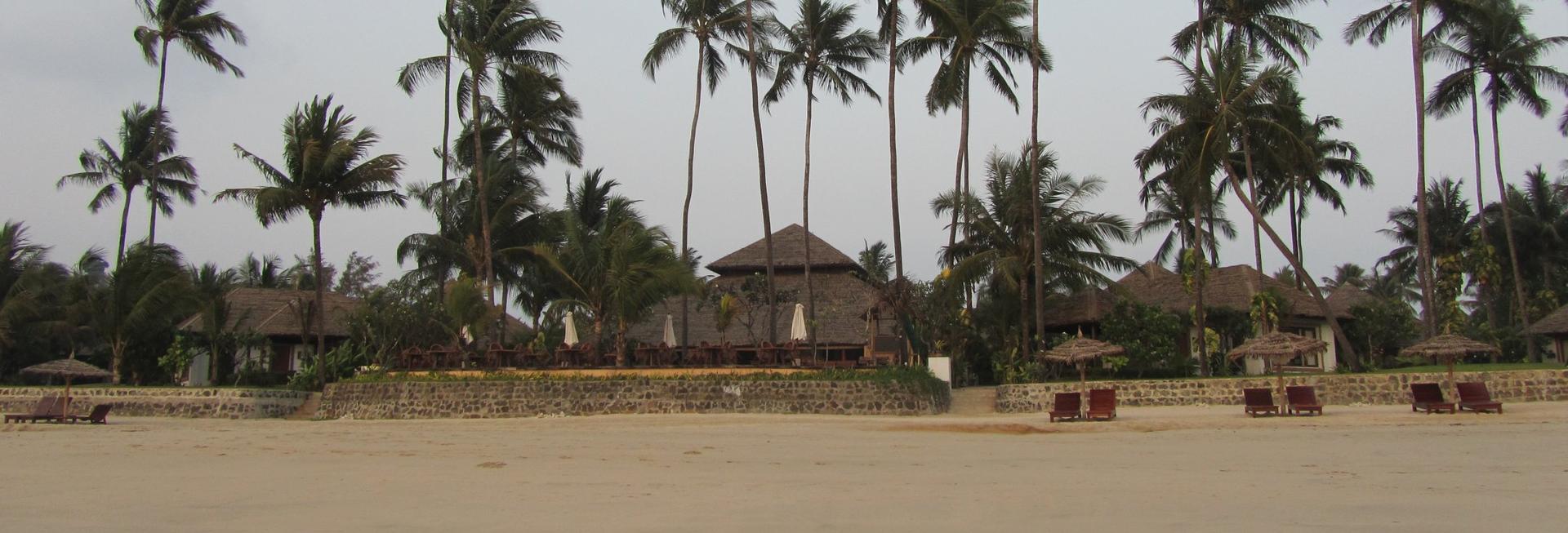 Ngapali Bay Villas & Spa