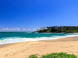 Beach, Tangalle