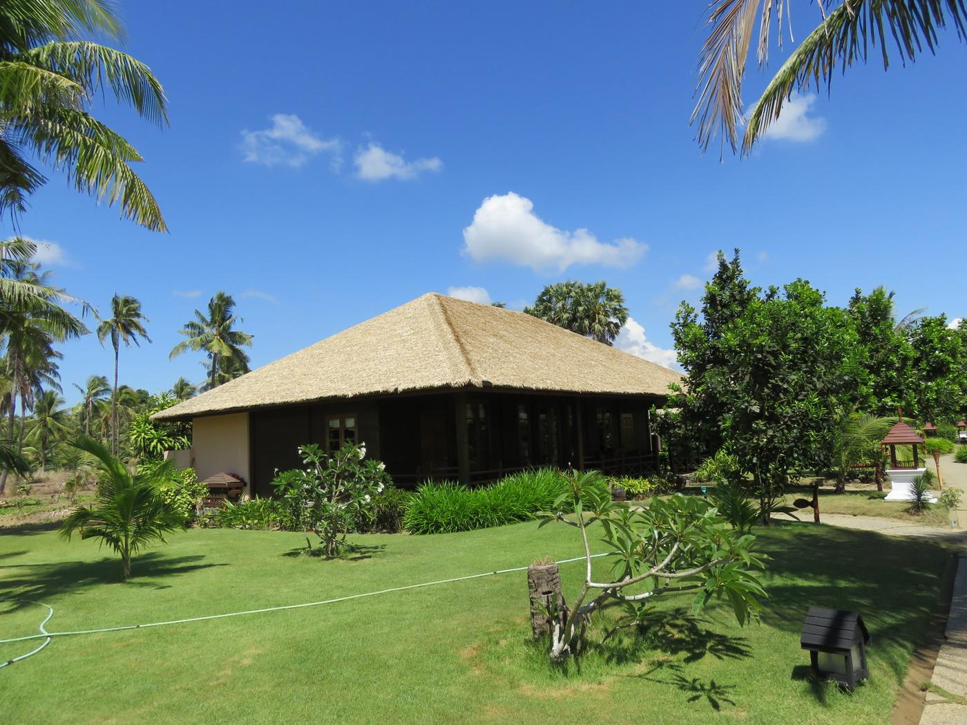 Bungalow, Aureum Palace Hotel & Resort