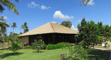 Aureum Palace Hotel & Resort