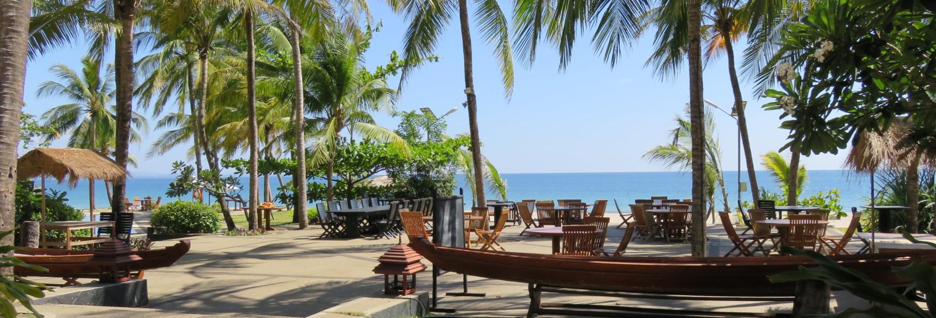 Aureum Palace Hotel & Resort
