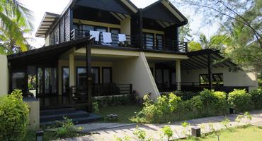 Bay of Bengal Resort